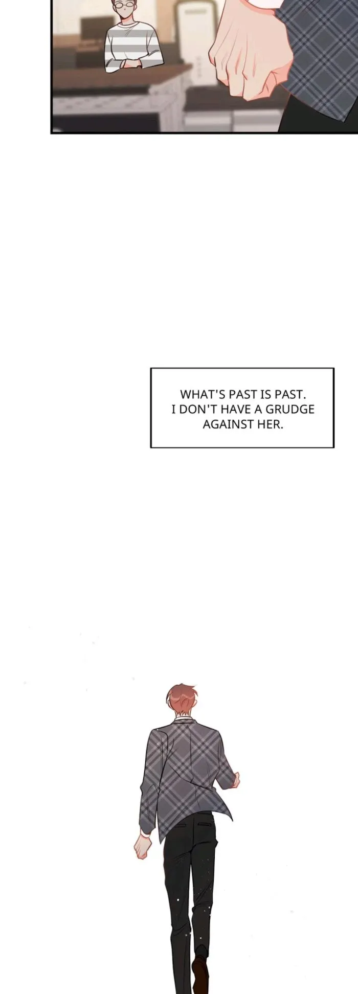 There's Something Wrong with my Popularity Chapter 41 page 25 - 