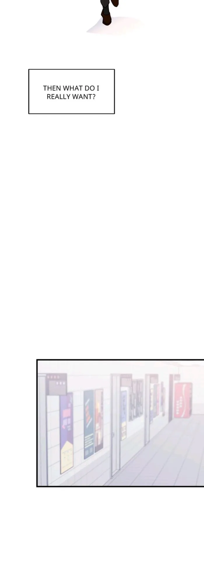 There's Something Wrong with my Popularity Chapter 41 page 26 - 