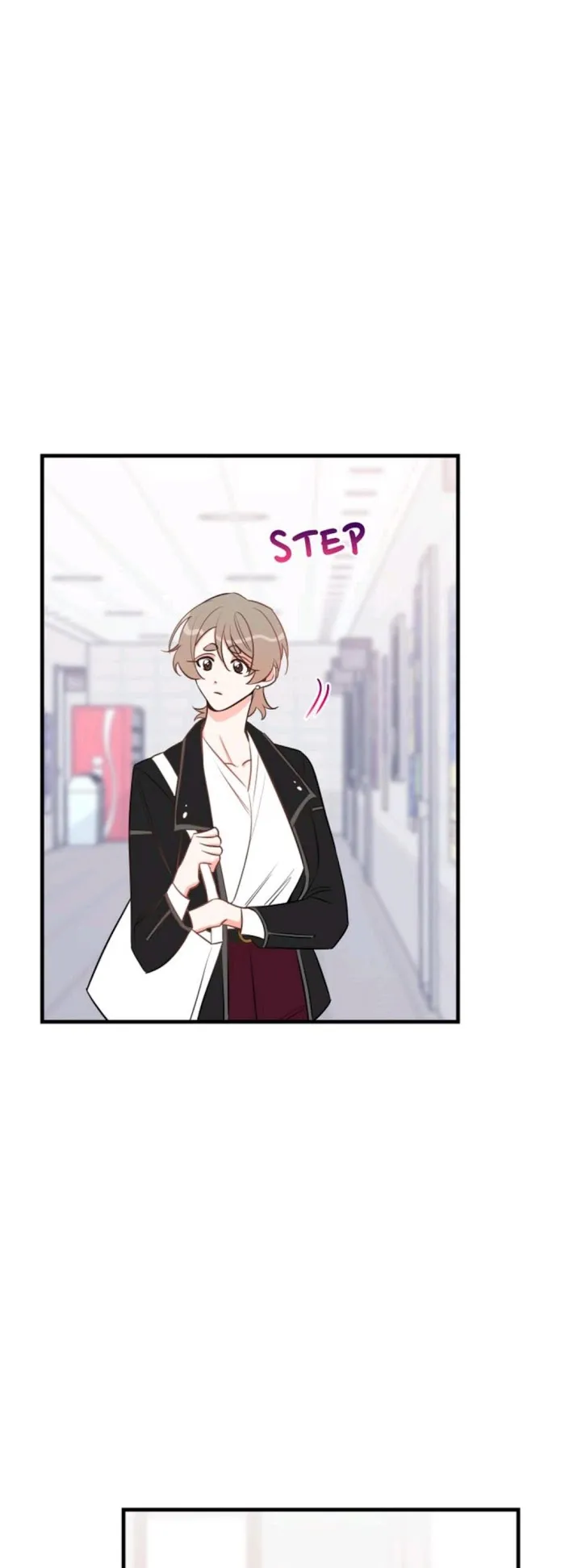 There's Something Wrong with my Popularity Chapter 41 page 27 - 
