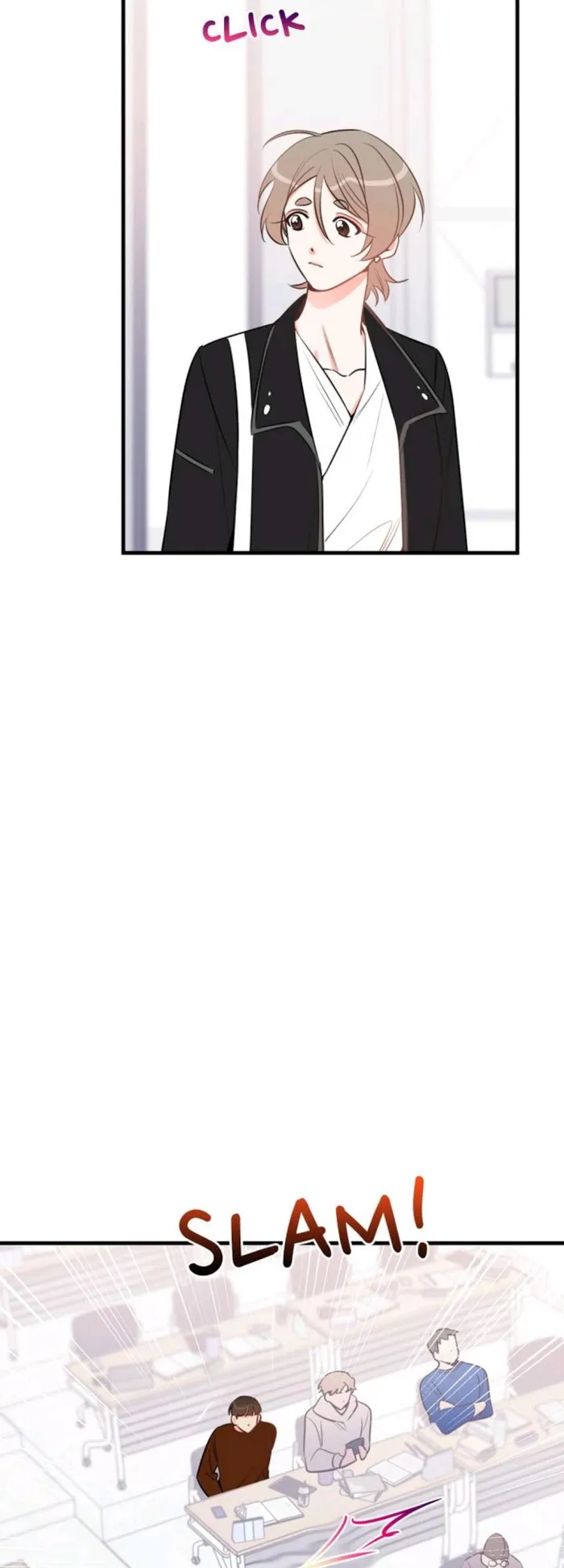 There's Something Wrong with my Popularity Chapter 41 page 28 - 
