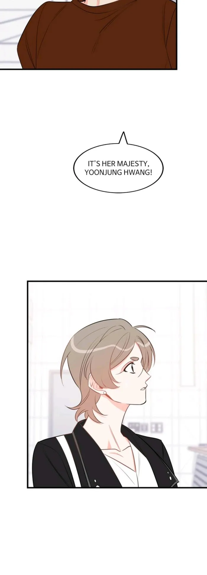 There's Something Wrong with my Popularity Chapter 41 page 30 - 