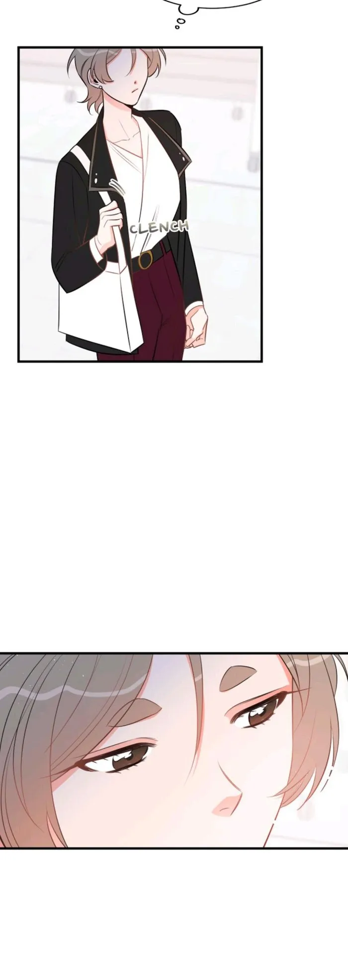 There's Something Wrong with my Popularity Chapter 41 page 34 - 