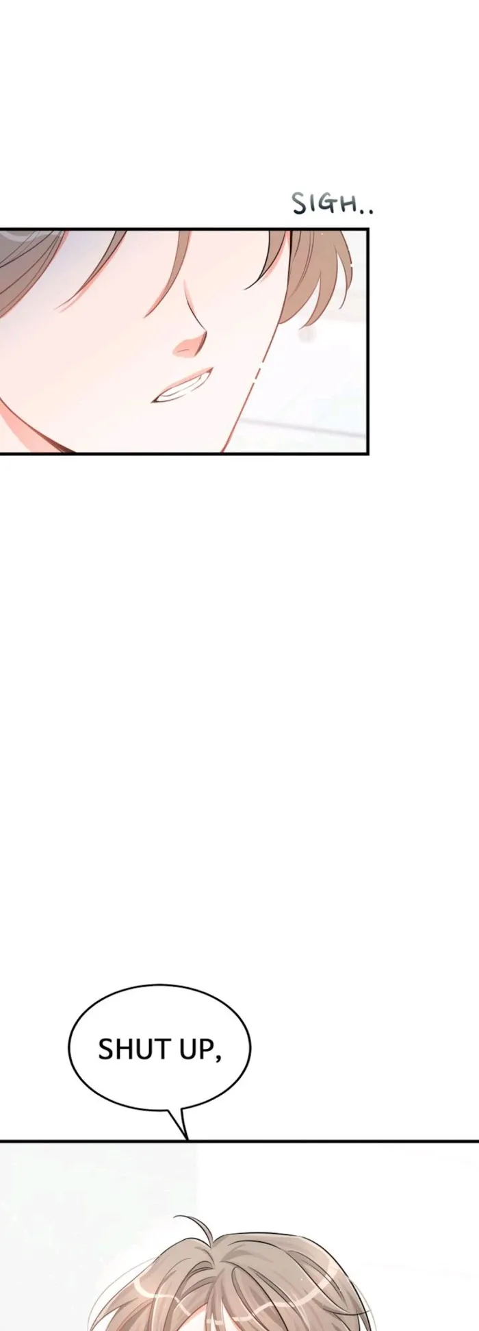 There's Something Wrong with my Popularity Chapter 41 page 35 - 