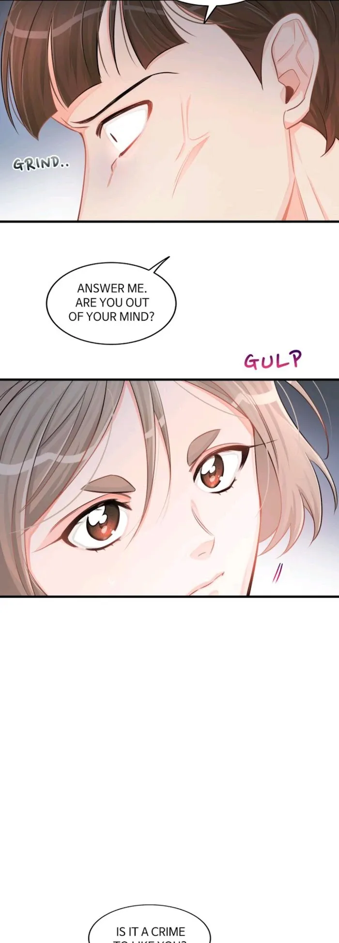 There's Something Wrong with my Popularity Chapter 41 page 41 - 