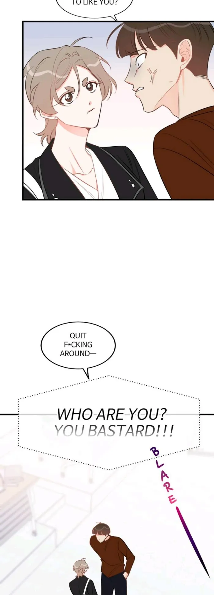 There's Something Wrong with my Popularity Chapter 41 page 42 - 