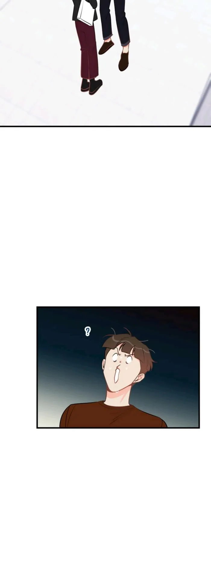 There's Something Wrong with my Popularity Chapter 41 page 43 - 