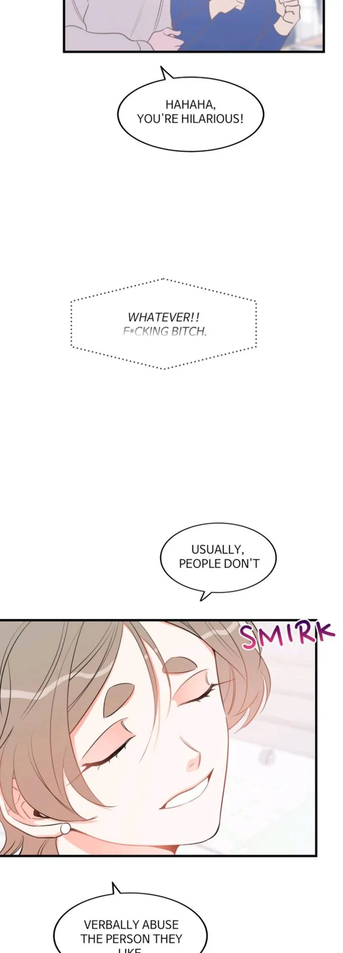 There's Something Wrong with my Popularity Chapter 41 page 45 - 