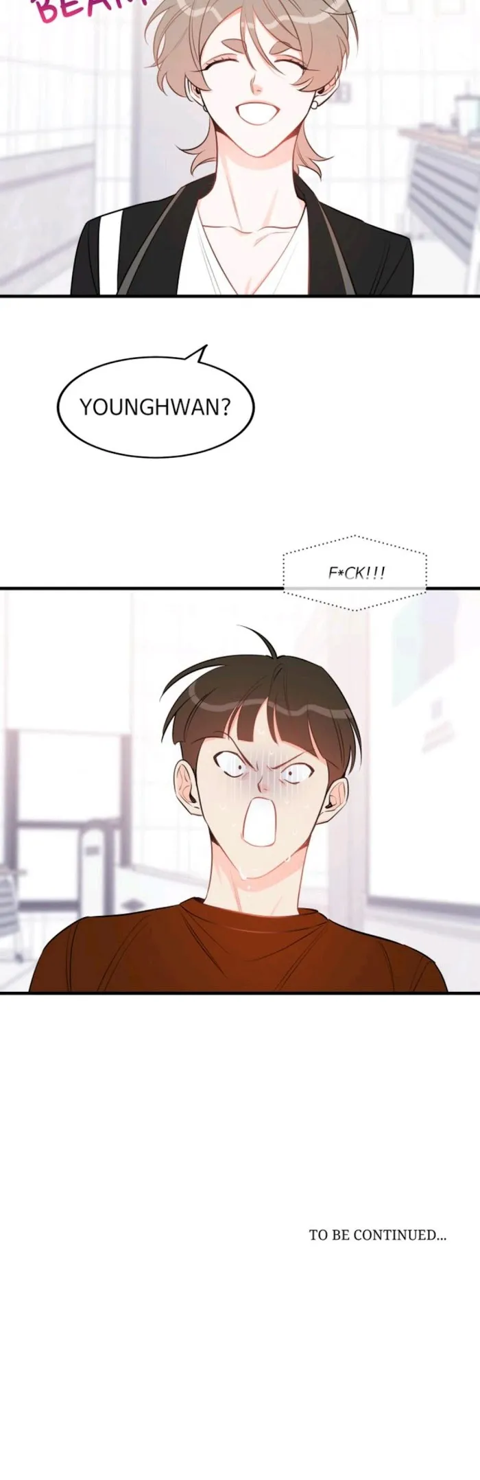 There's Something Wrong with my Popularity Chapter 41 page 47 - 