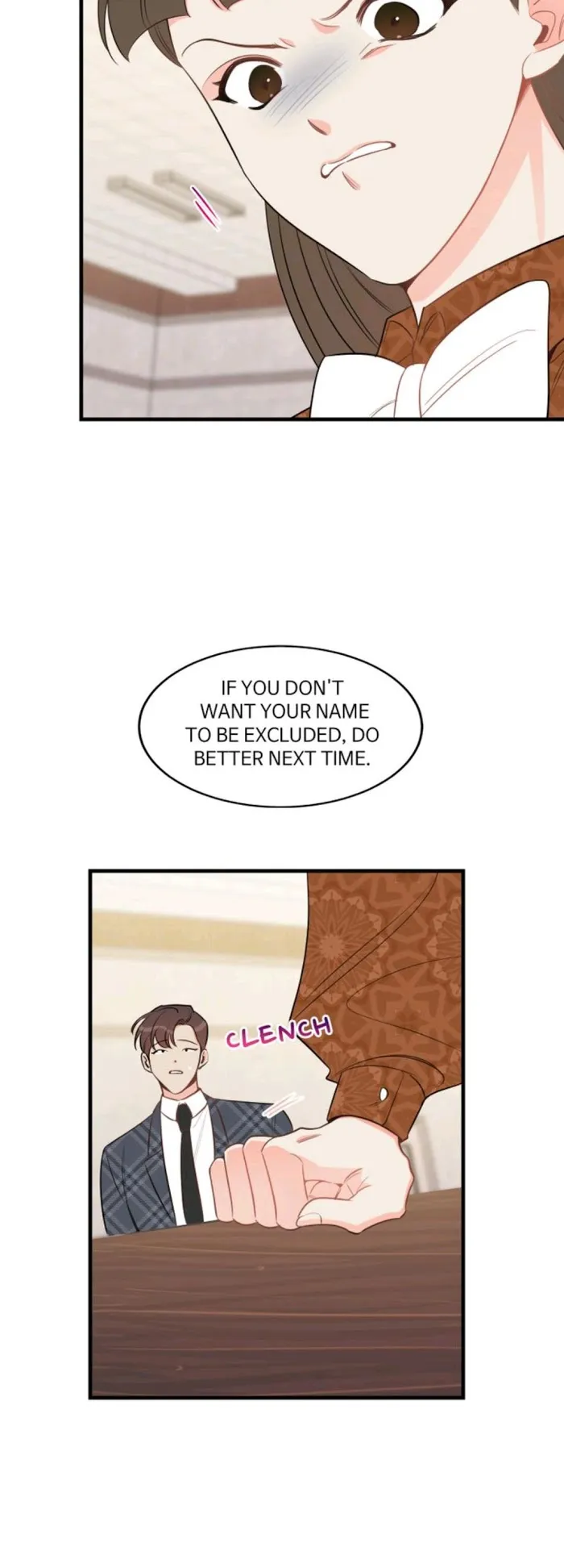 There's Something Wrong with my Popularity Chapter 41 page 6 - 