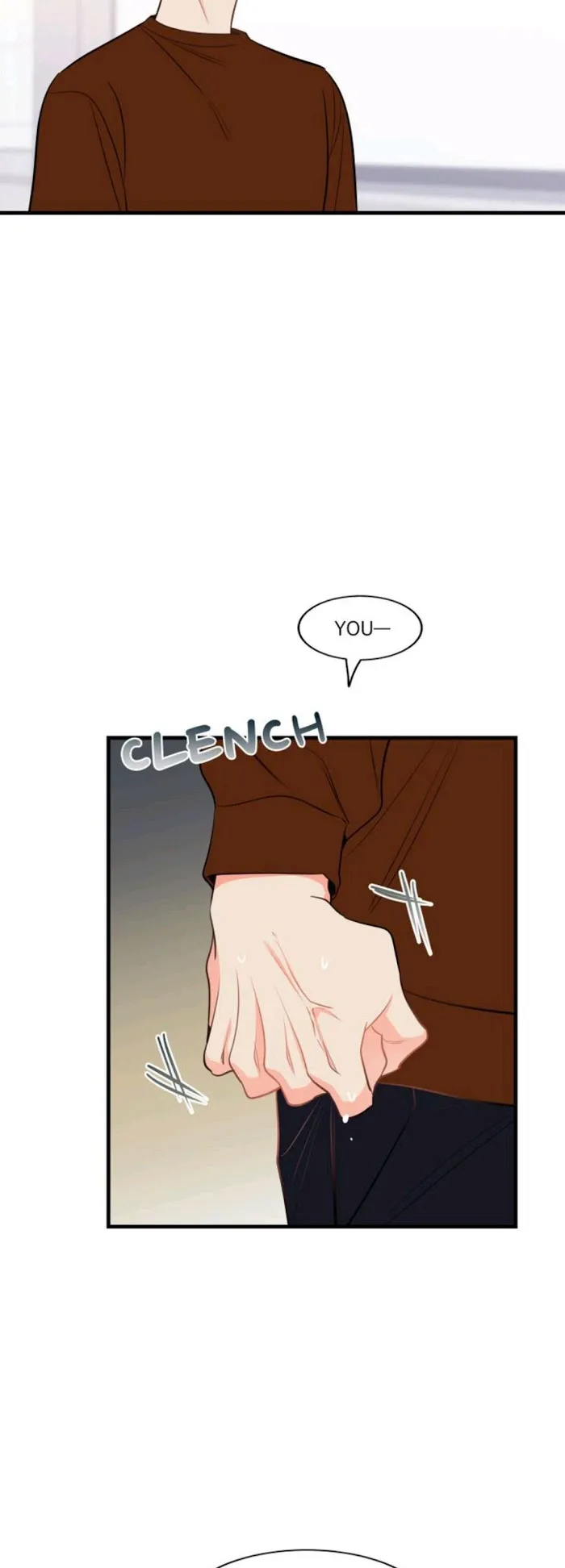 There's Something Wrong with my Popularity Chapter 42 page 11 - 