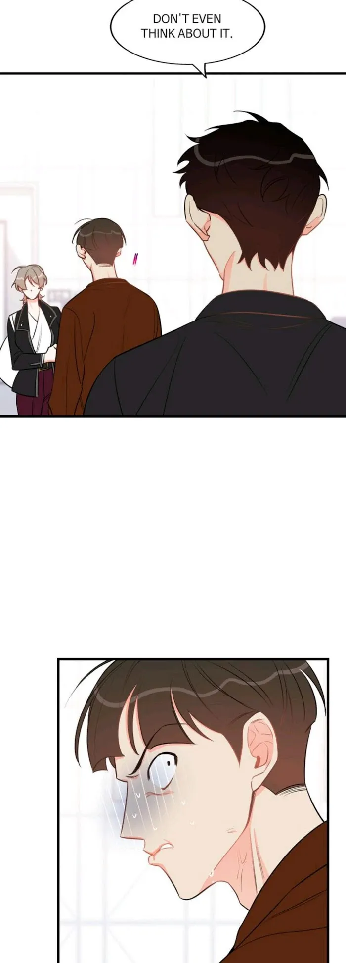 There's Something Wrong with my Popularity Chapter 42 page 12 - 