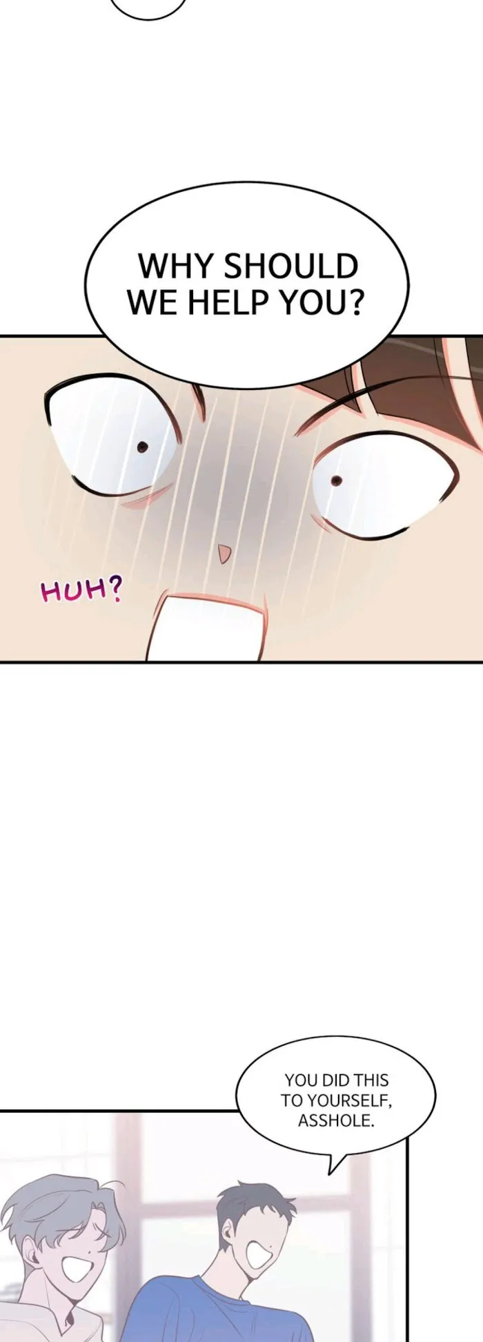 There's Something Wrong with my Popularity Chapter 42 page 18 - 