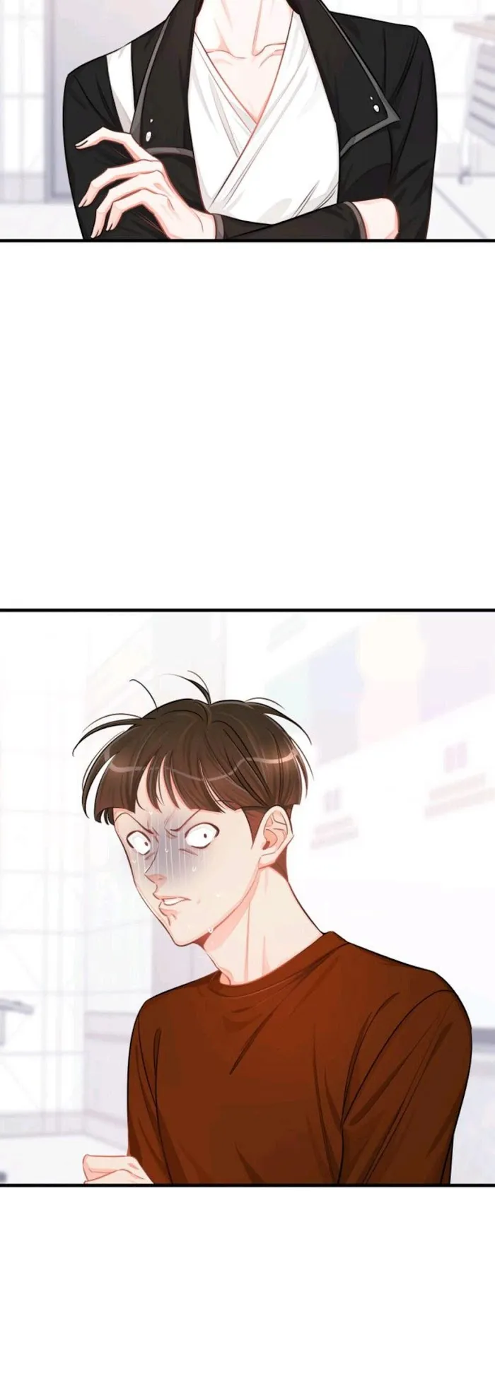There's Something Wrong with my Popularity Chapter 42 page 23 - 