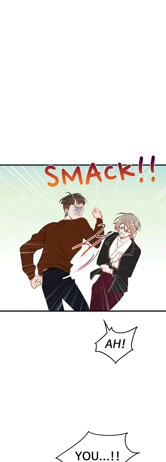 There's Something Wrong with my Popularity Chapter 42 page 24 - 