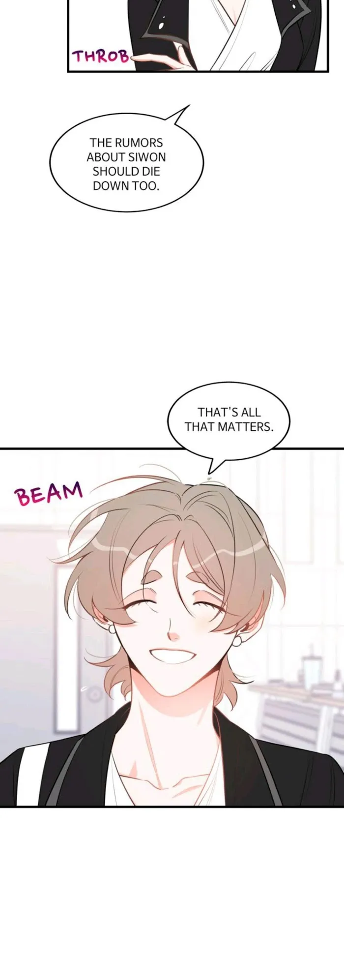 There's Something Wrong with my Popularity Chapter 42 page 26 - 