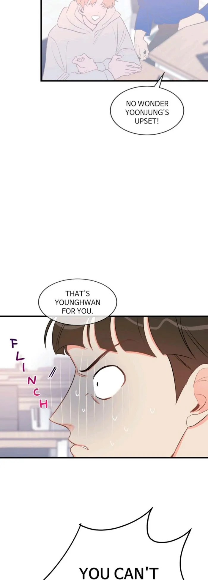 There's Something Wrong with my Popularity Chapter 42 page 4 - 