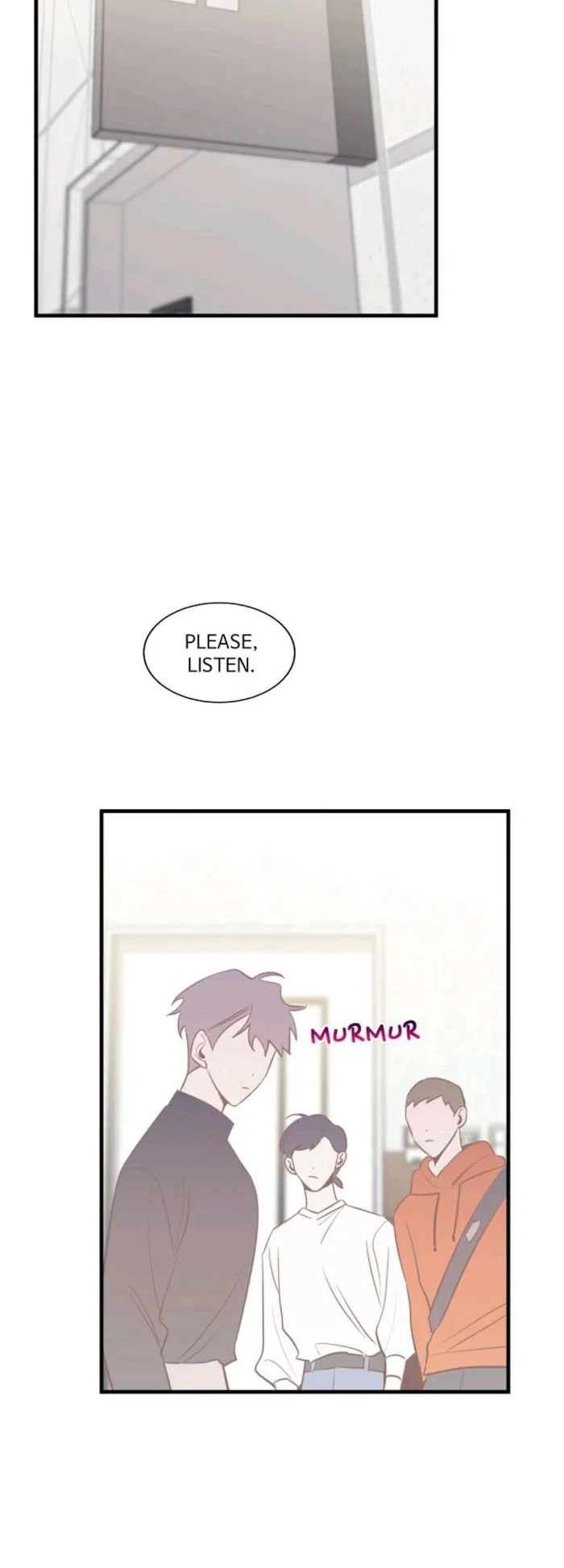 There's Something Wrong with my Popularity Chapter 42 page 31 - 