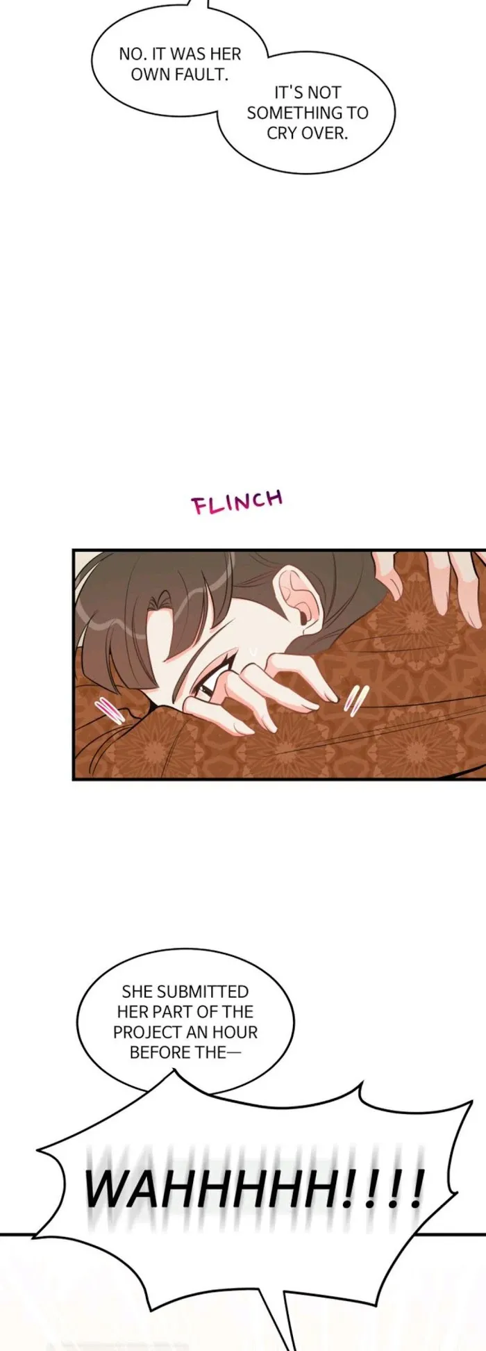 There's Something Wrong with my Popularity Chapter 42 page 37 - 
