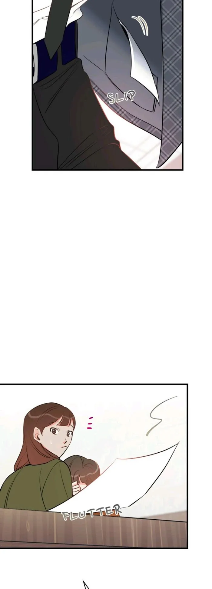 There's Something Wrong with my Popularity Chapter 42 page 41 - 