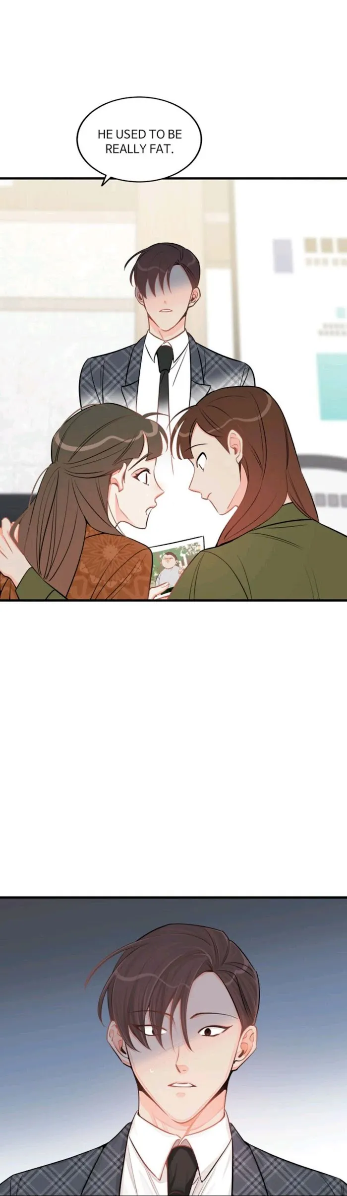 There's Something Wrong with my Popularity Chapter 42 page 44 - 