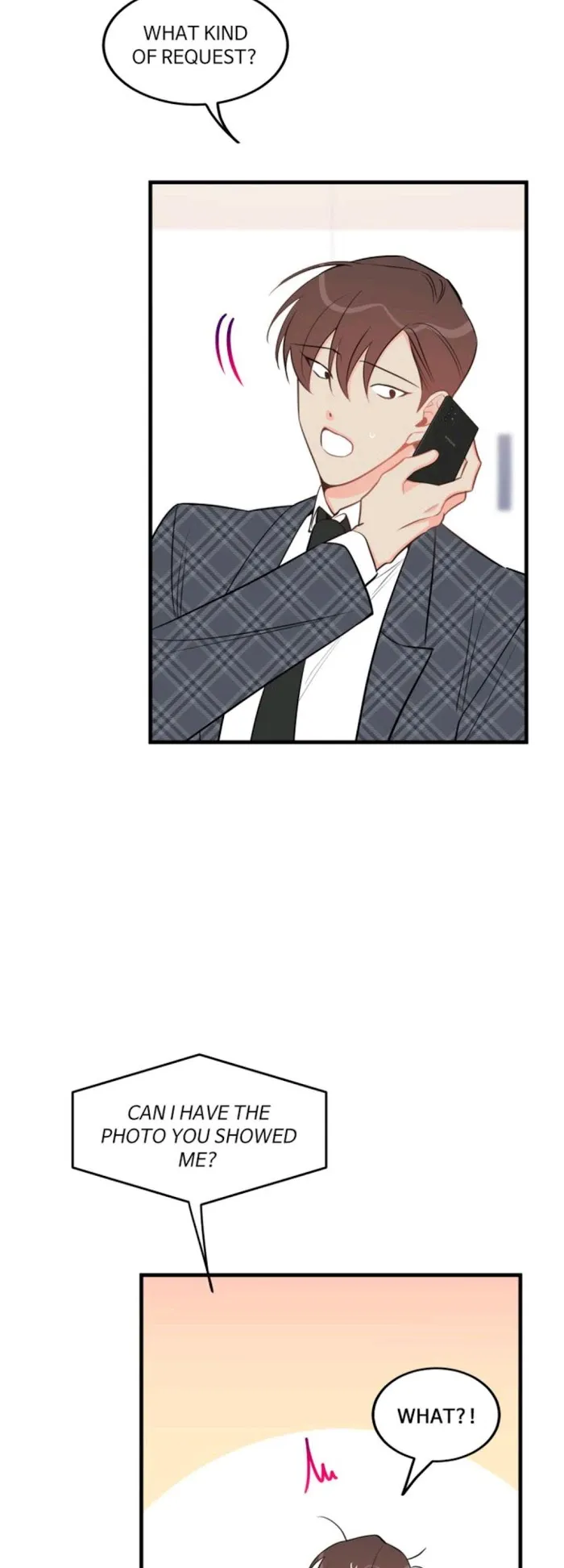 There's Something Wrong with my Popularity Chapter 43 page 2 - 