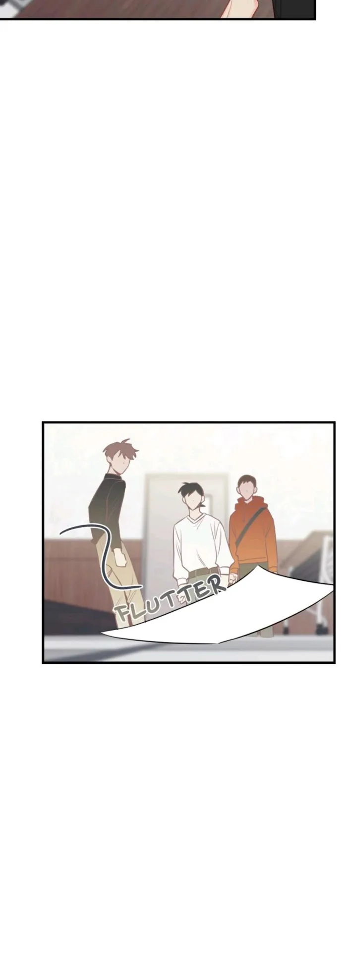 There's Something Wrong with my Popularity Chapter 43 page 12 - 