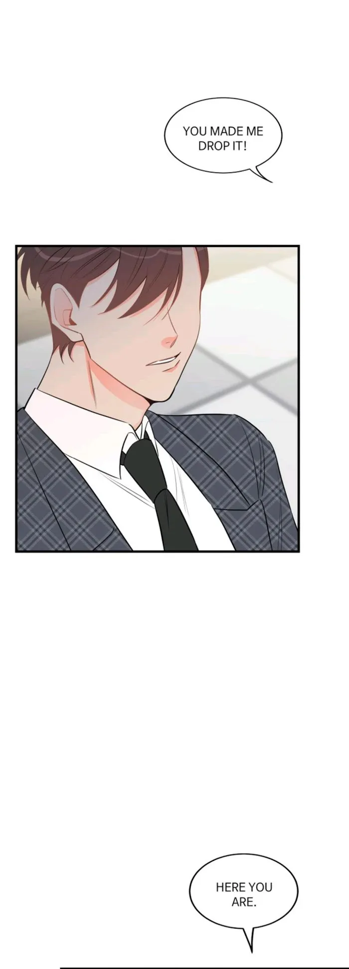 There's Something Wrong with my Popularity Chapter 43 page 13 - 