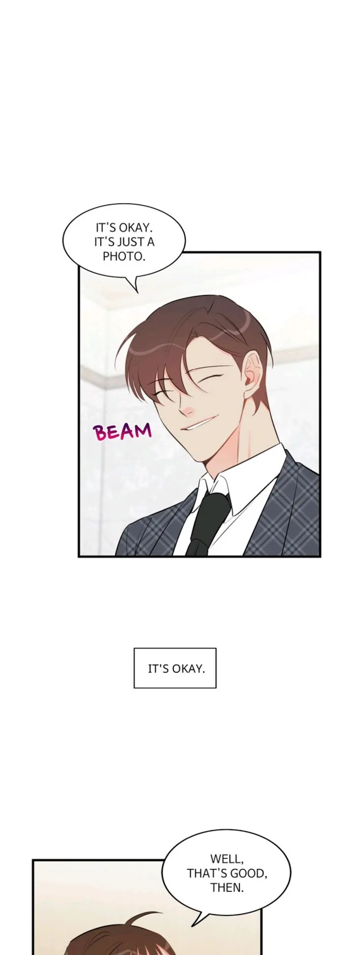 There's Something Wrong with my Popularity Chapter 43 page 20 - 