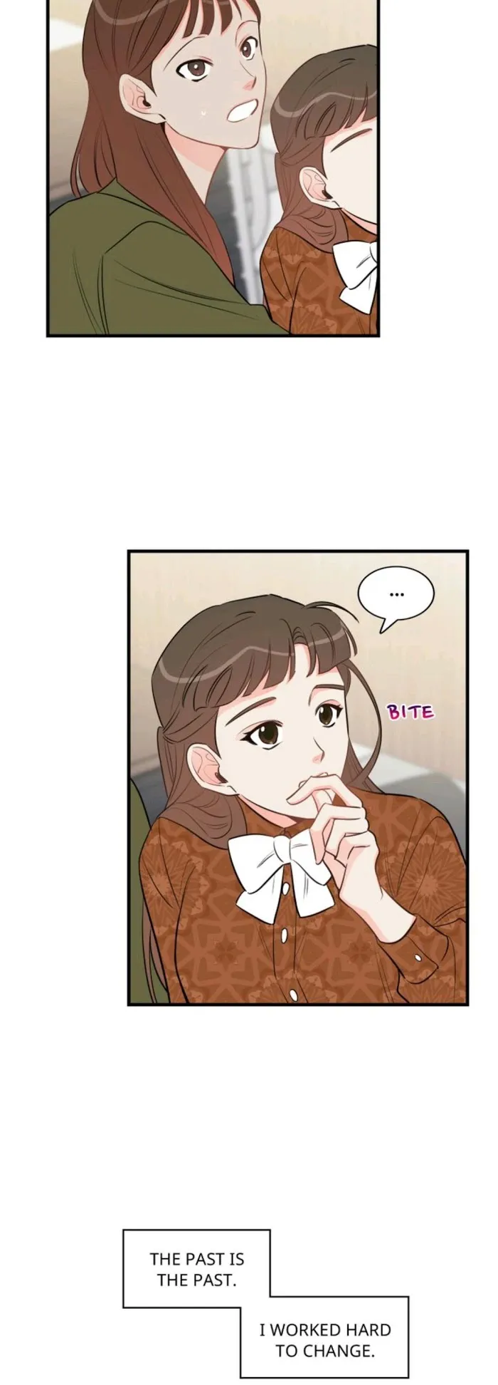 There's Something Wrong with my Popularity Chapter 43 page 21 - 