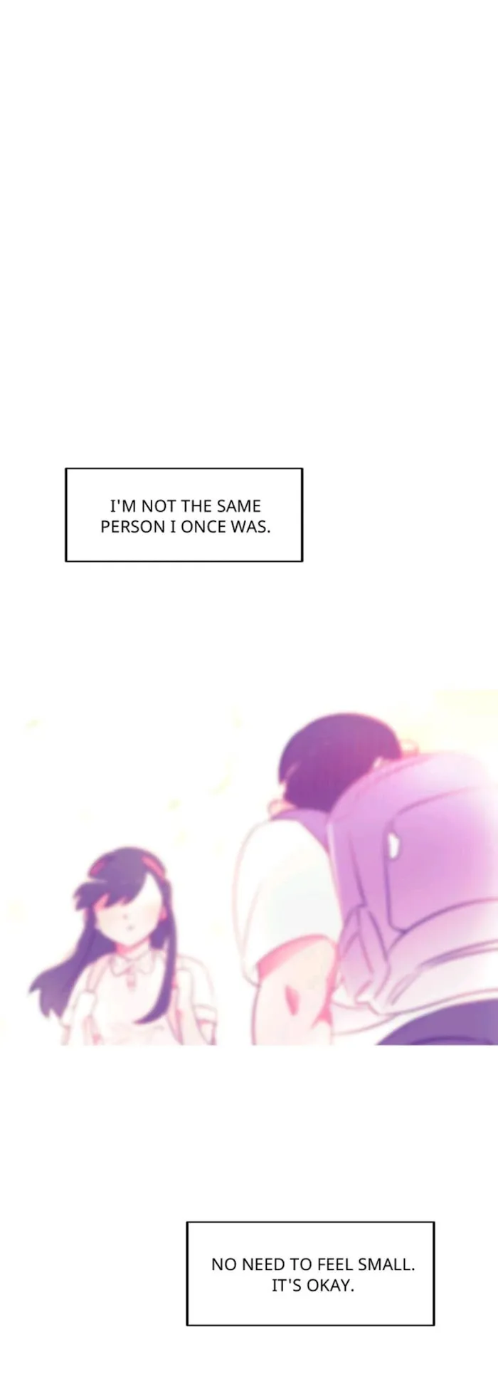 There's Something Wrong with my Popularity Chapter 43 page 22 - 