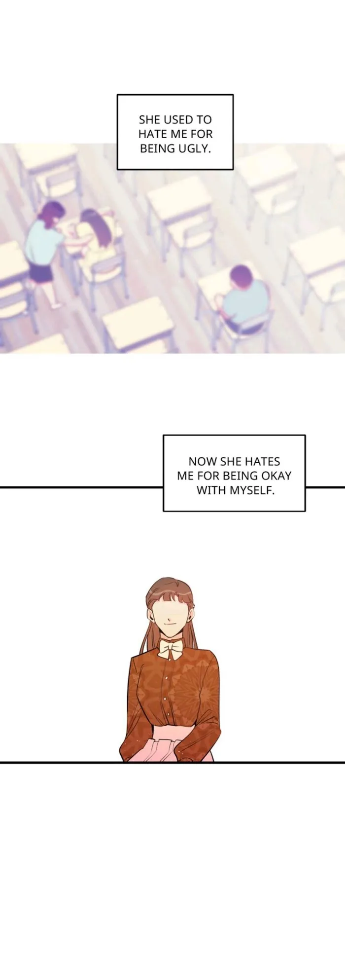 There's Something Wrong with my Popularity Chapter 43 page 27 - 