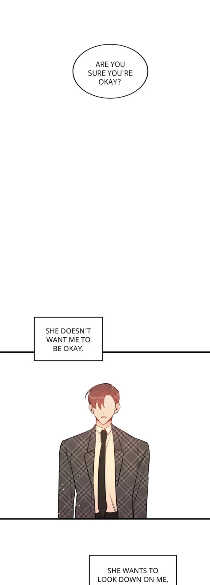 There's Something Wrong with my Popularity Chapter 43 page 28 - 