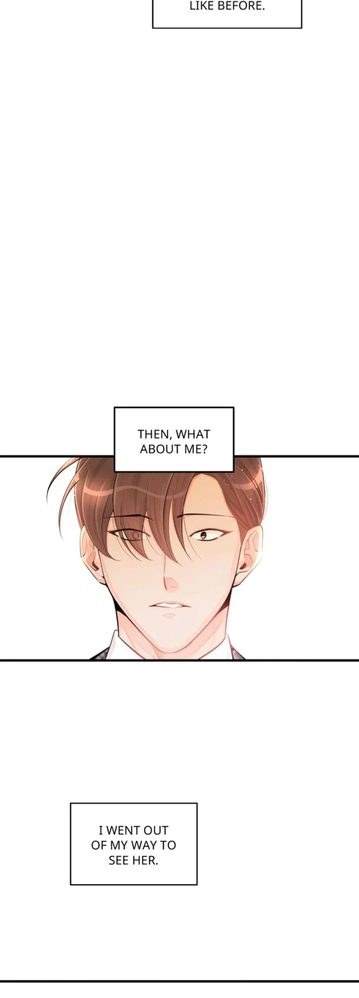 There's Something Wrong with my Popularity Chapter 43 page 29 - 