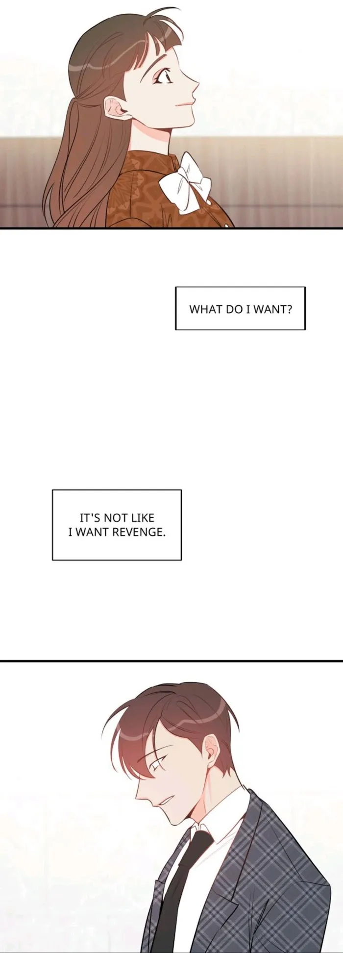 There's Something Wrong with my Popularity Chapter 43 page 30 - 