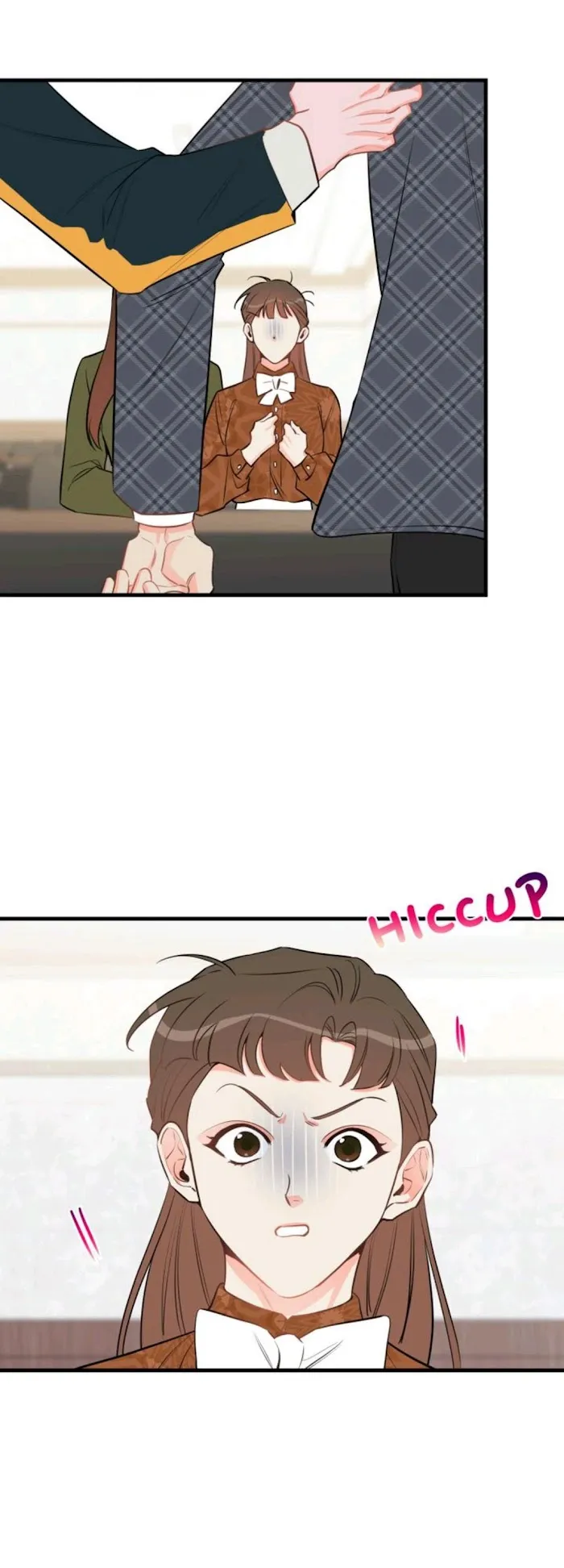 There's Something Wrong with my Popularity Chapter 43 page 38 - 