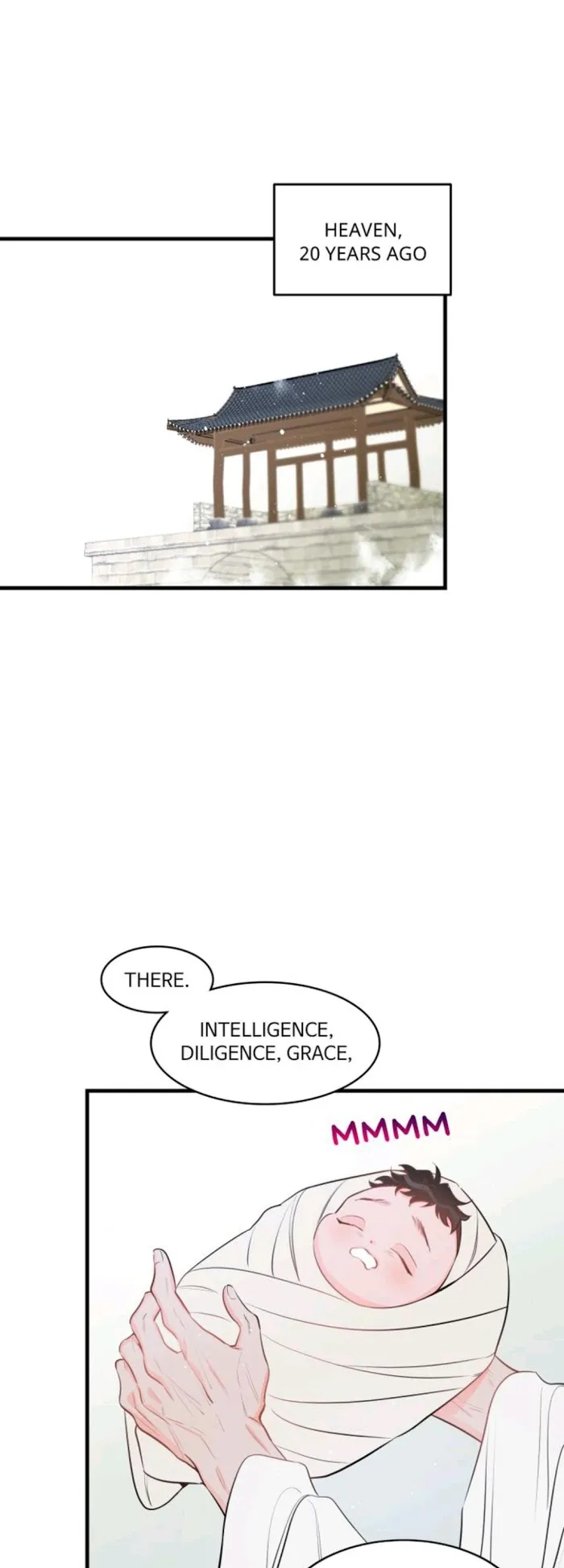 There's Something Wrong with my Popularity Chapter 43 page 39 - 