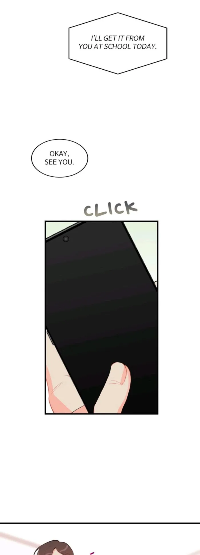 There's Something Wrong with my Popularity Chapter 43 page 5 - 