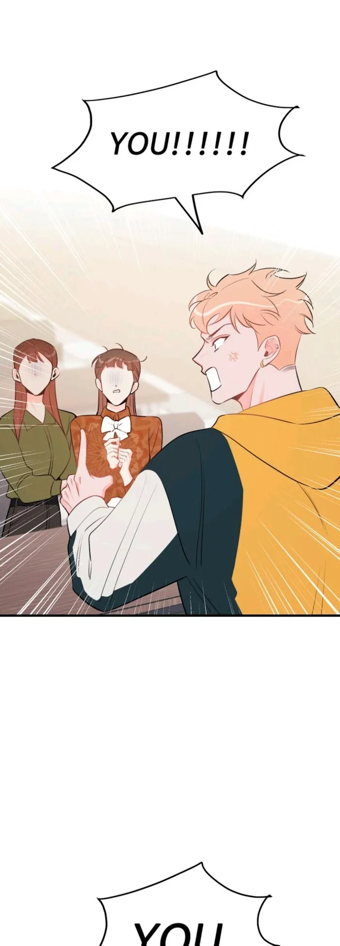 There's Something Wrong with my Popularity Chapter 43 page 42 - 