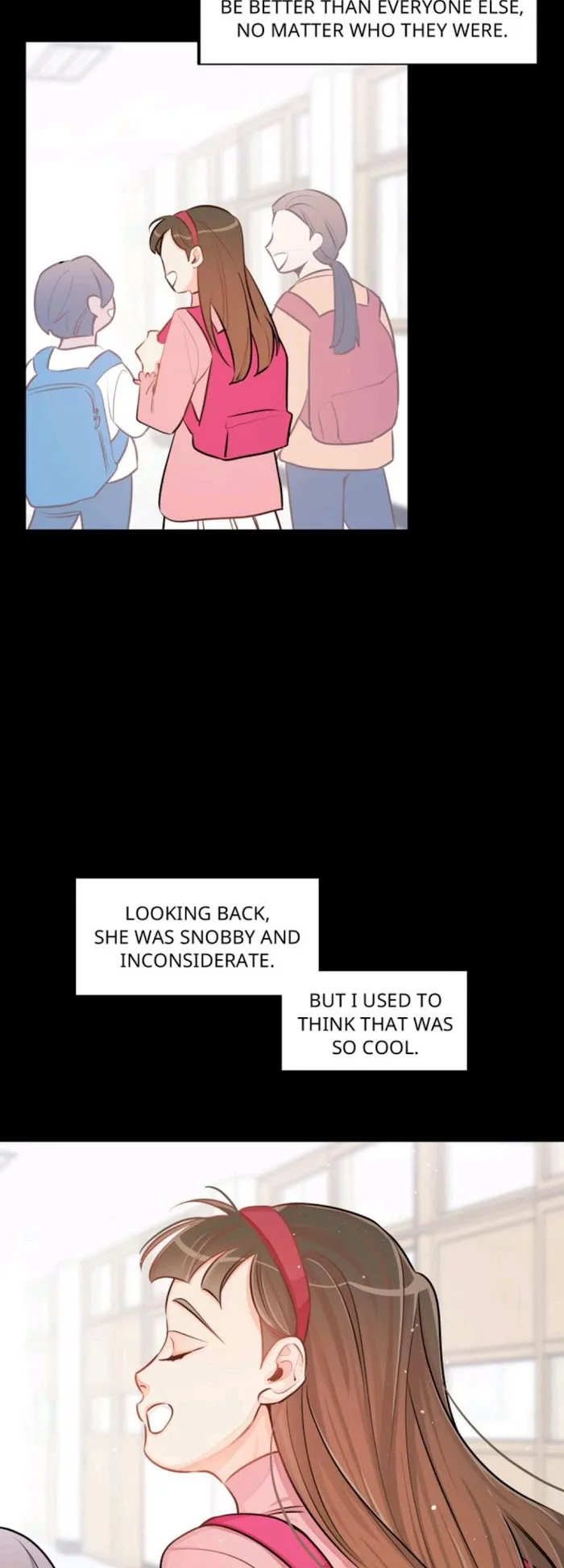 There's Something Wrong with my Popularity Chapter 44 page 14 - 