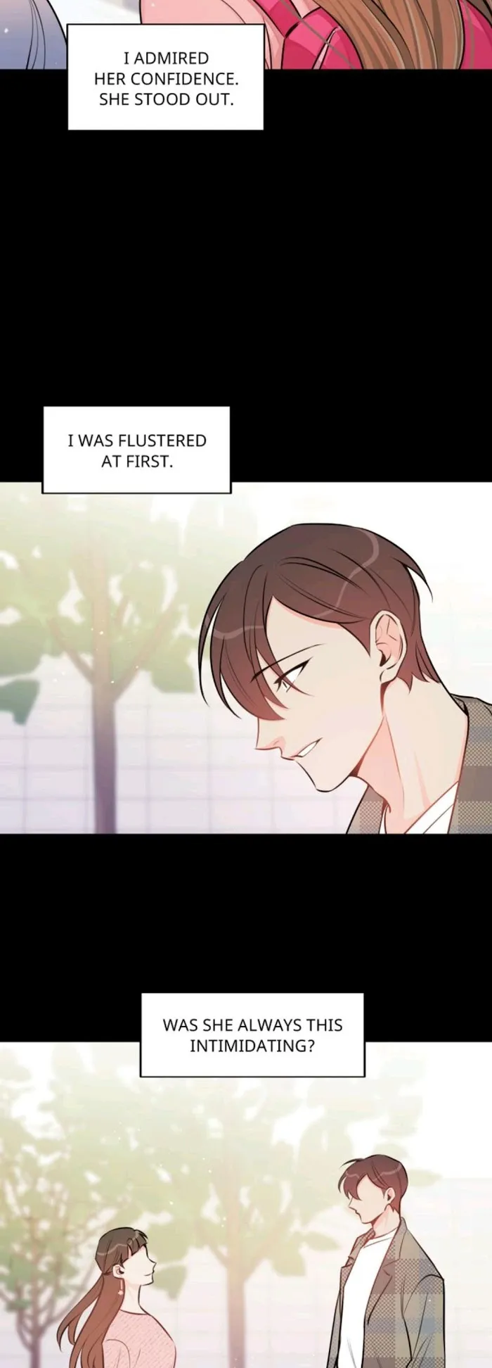 There's Something Wrong with my Popularity Chapter 44 page 15 - 