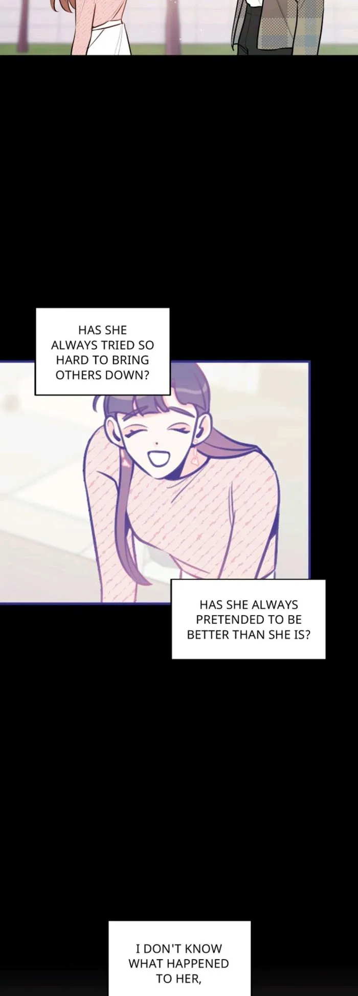There's Something Wrong with my Popularity Chapter 44 page 16 - 