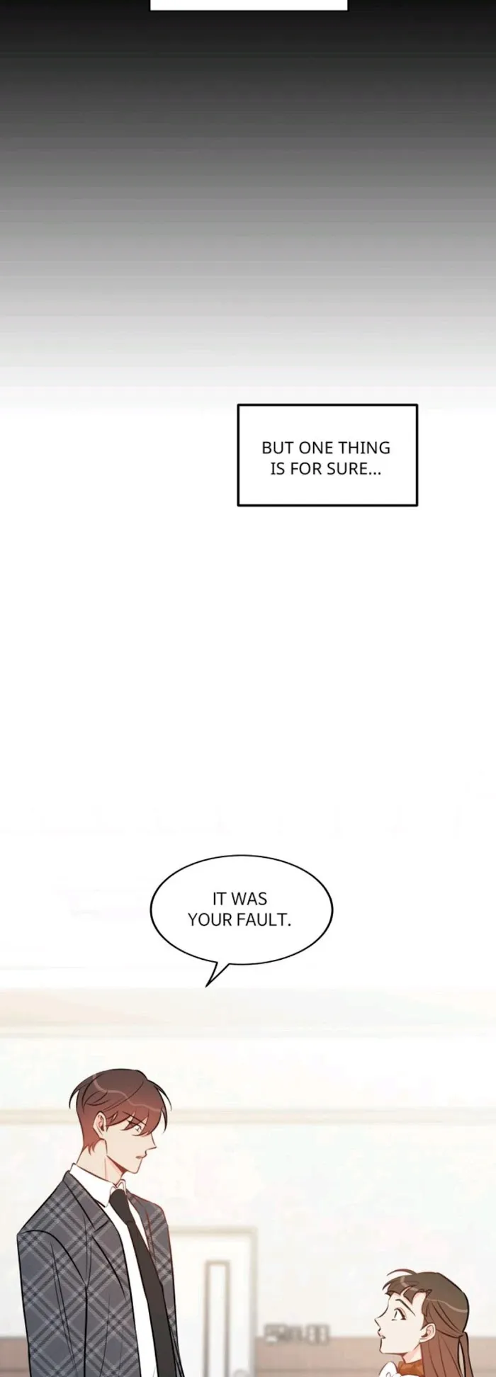 There's Something Wrong with my Popularity Chapter 44 page 17 - 