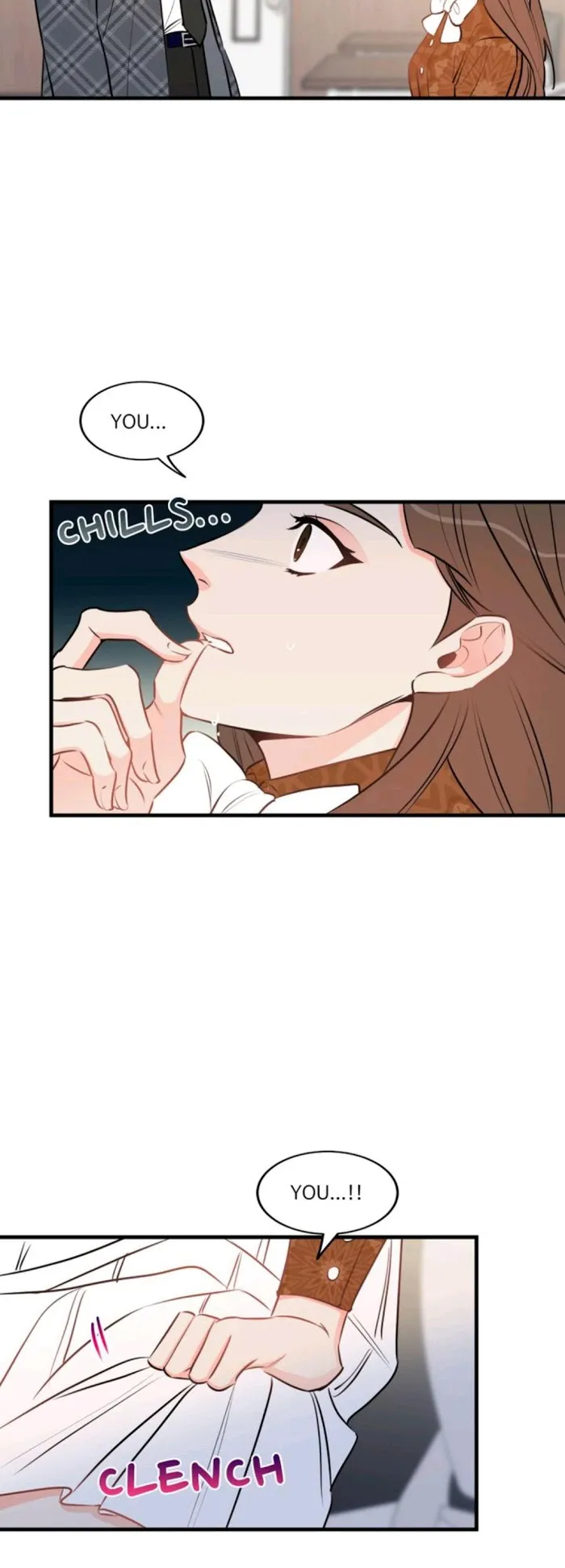 There's Something Wrong with my Popularity Chapter 44 page 18 - 