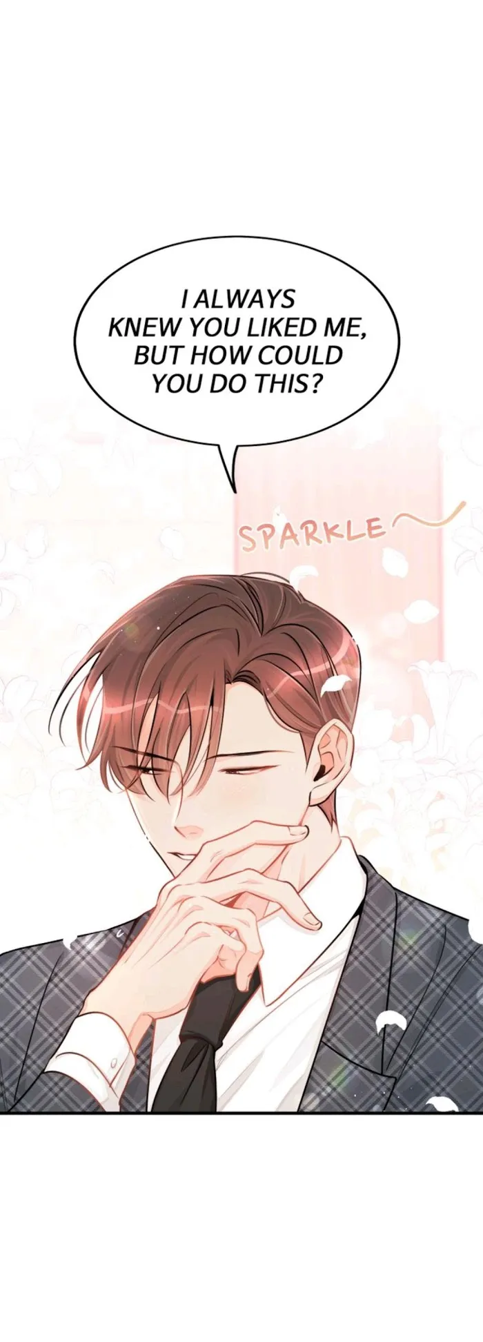 There's Something Wrong with my Popularity Chapter 44 page 19 - 