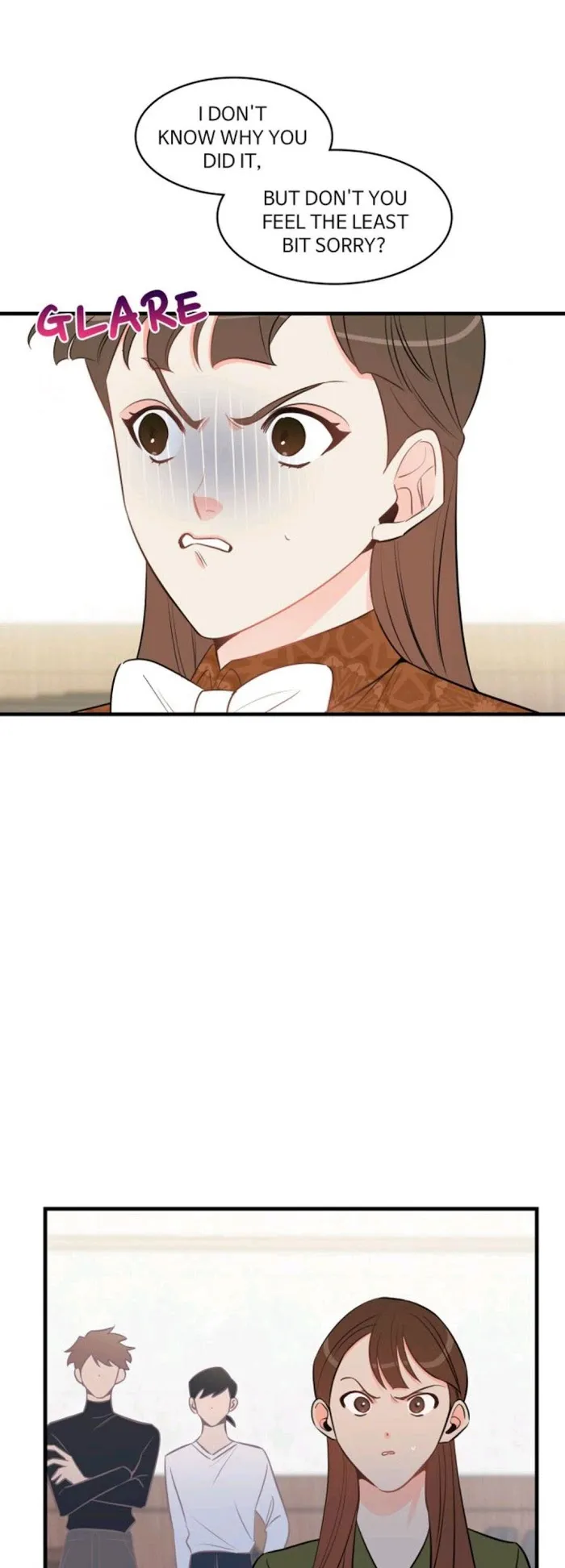 There's Something Wrong with my Popularity Chapter 44 page 3 - 