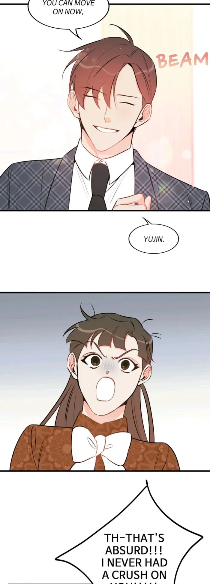 There's Something Wrong with my Popularity Chapter 44 page 24 - 