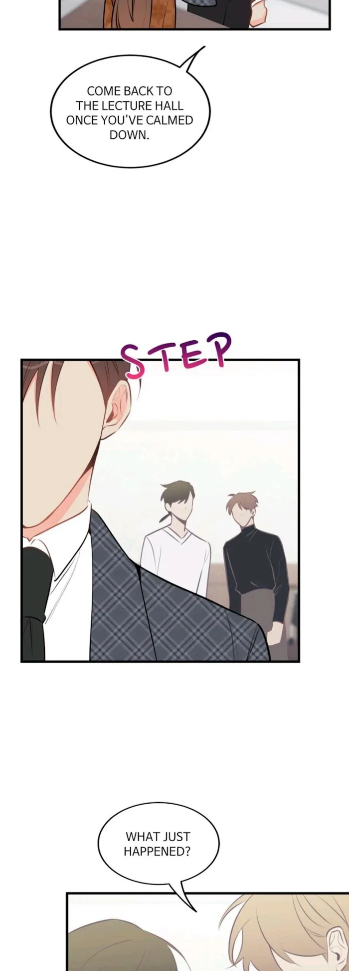 There's Something Wrong with my Popularity Chapter 44 page 29 - 