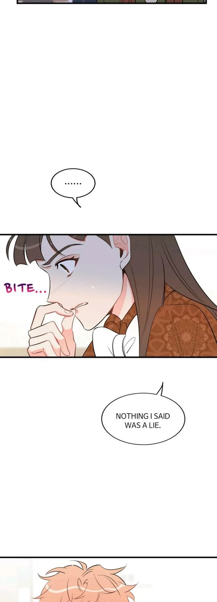 There's Something Wrong with my Popularity Chapter 44 page 4 - 