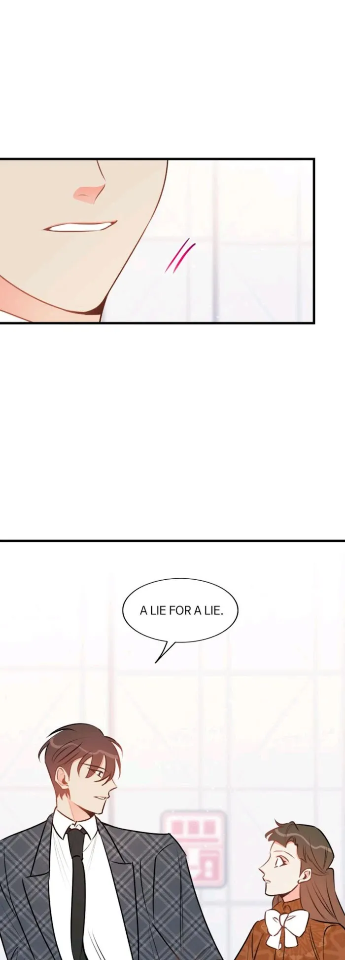 There's Something Wrong with my Popularity Chapter 44 page 33 - 