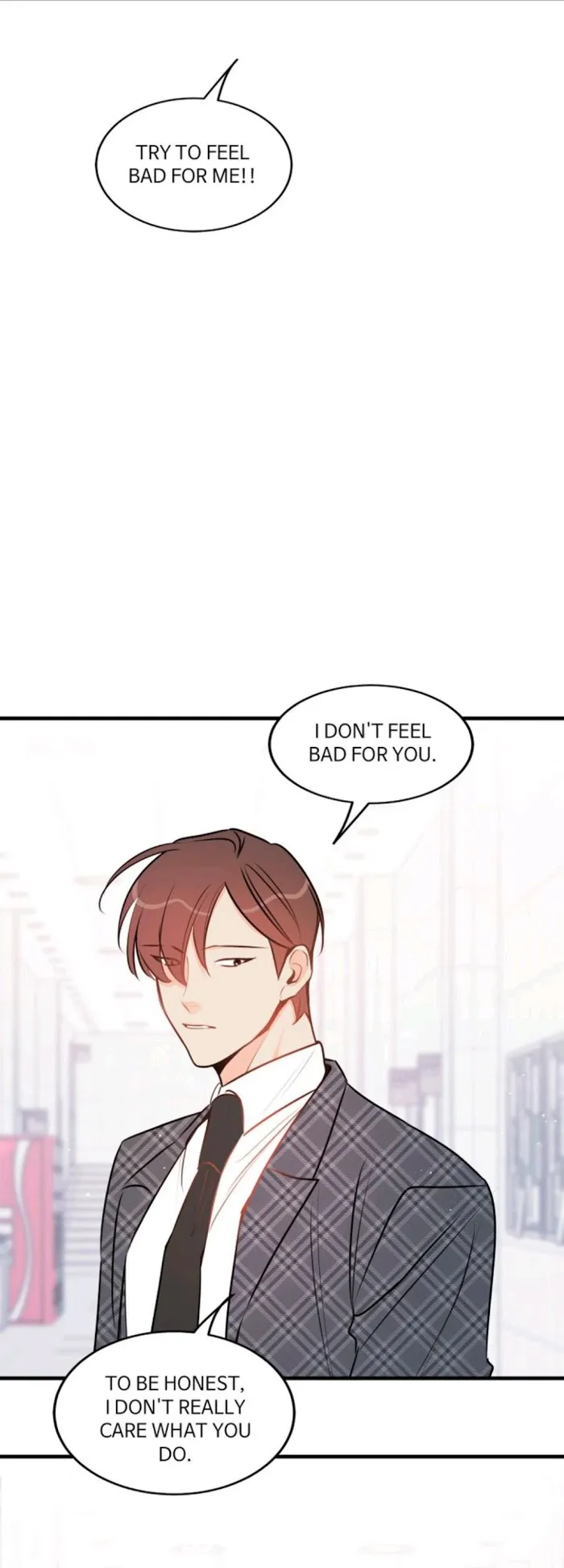 There's Something Wrong with my Popularity Chapter 44 page 35 - 